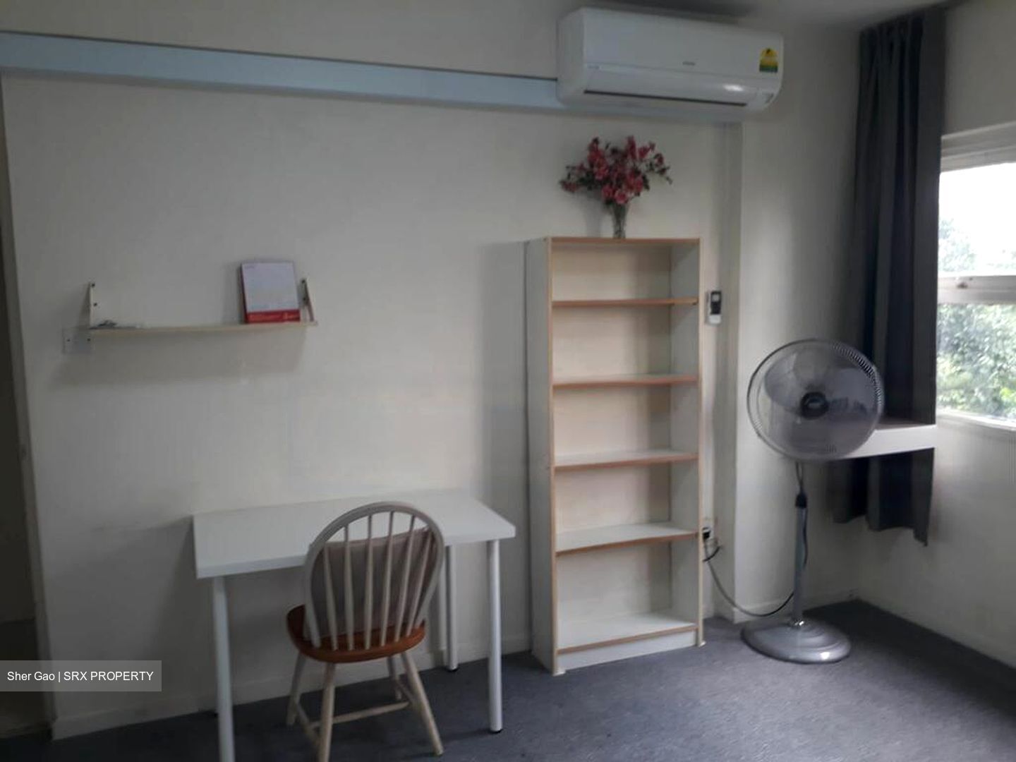 Braddell View (D20), Apartment #470130741
